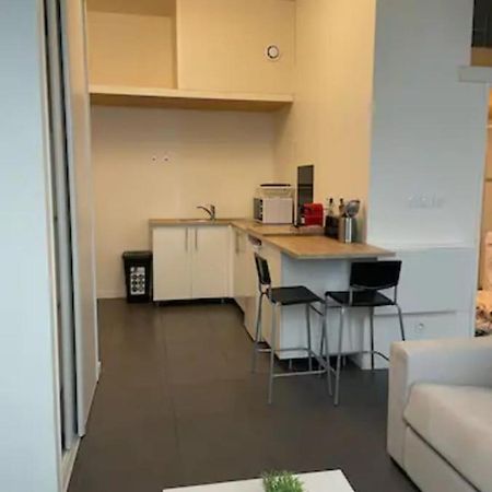 Le Petit Balzac - Cozy 2 People - Villeurbanne Exteriör bild