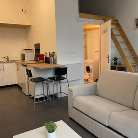 Le Petit Balzac - Cozy 2 People - Villeurbanne Exteriör bild