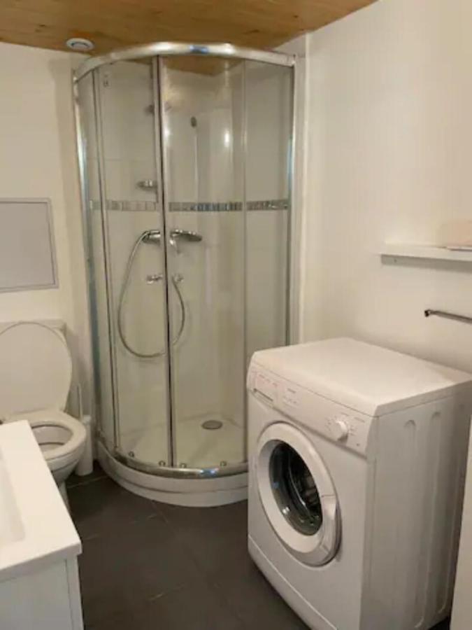 Le Petit Balzac - Cozy 2 People - Villeurbanne Exteriör bild