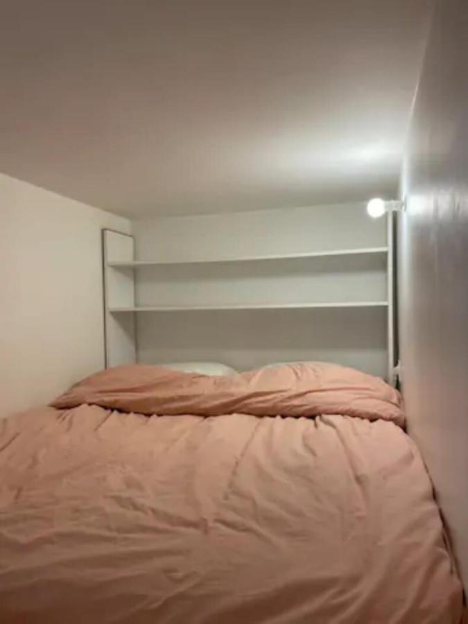 Le Petit Balzac - Cozy 2 People - Villeurbanne Exteriör bild