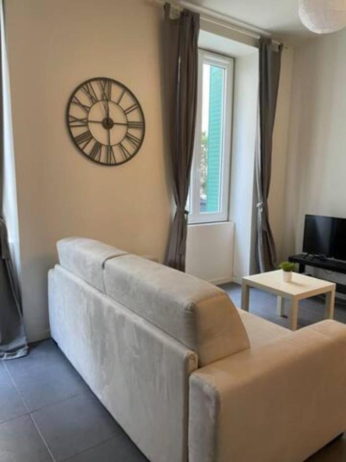 Le Petit Balzac - Cozy 2 People - Villeurbanne Exteriör bild